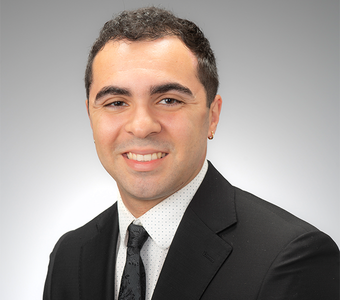 Paul Rodriguez MD