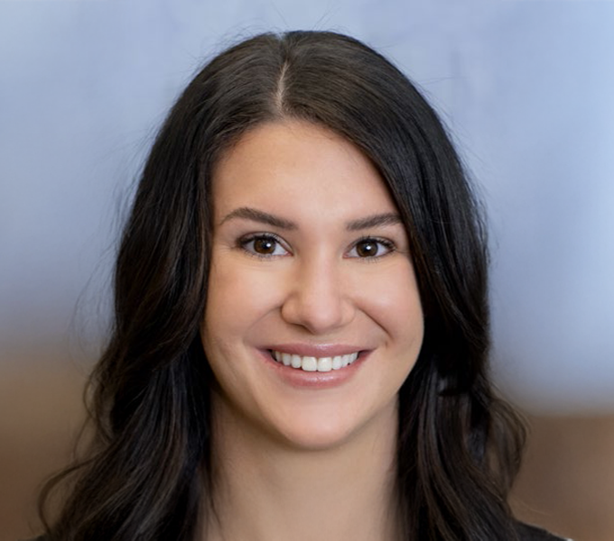 Kylie Rush, DNP, CRNA