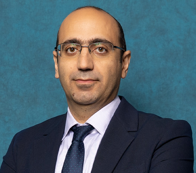 Siamak Salavatian