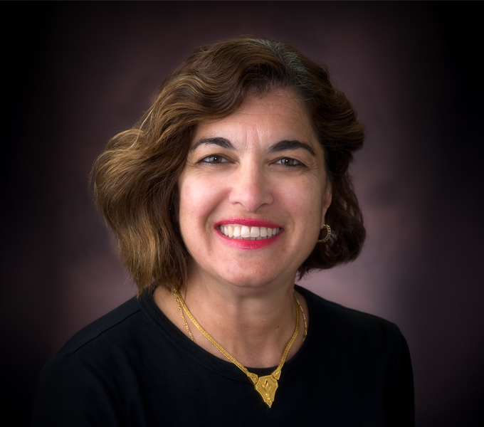 Doreen Soliman, MD