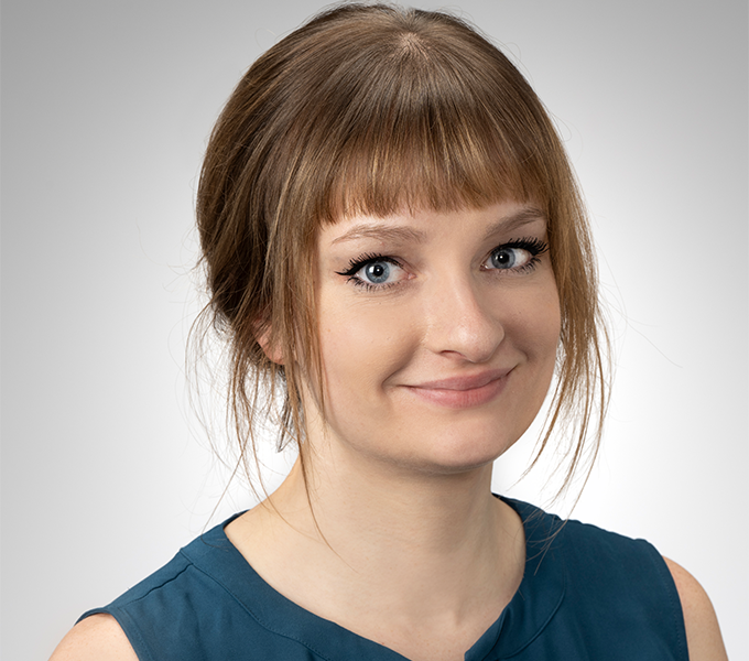 Megan Turner