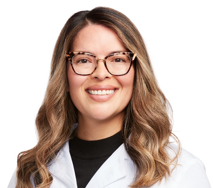 Natalie Trujillo-Aguirre, MD