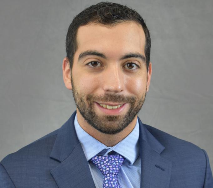 Joseph Vitale