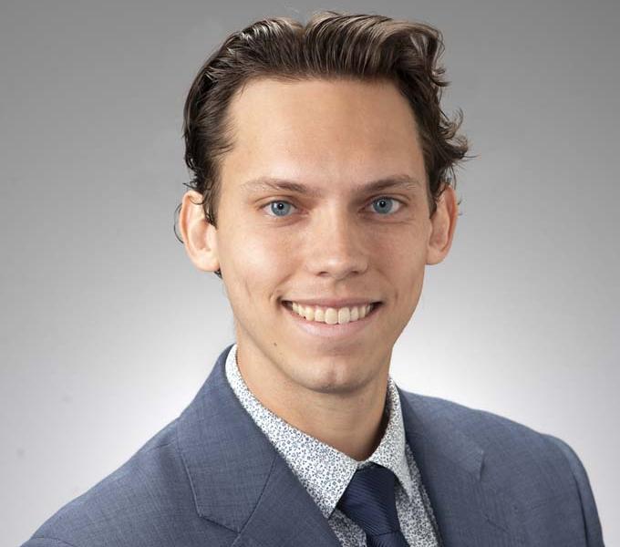 headshot
