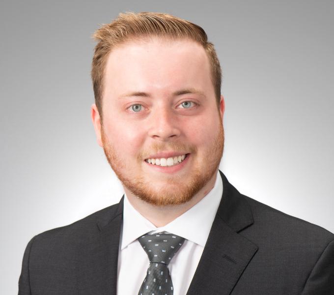 Tyler Weigel