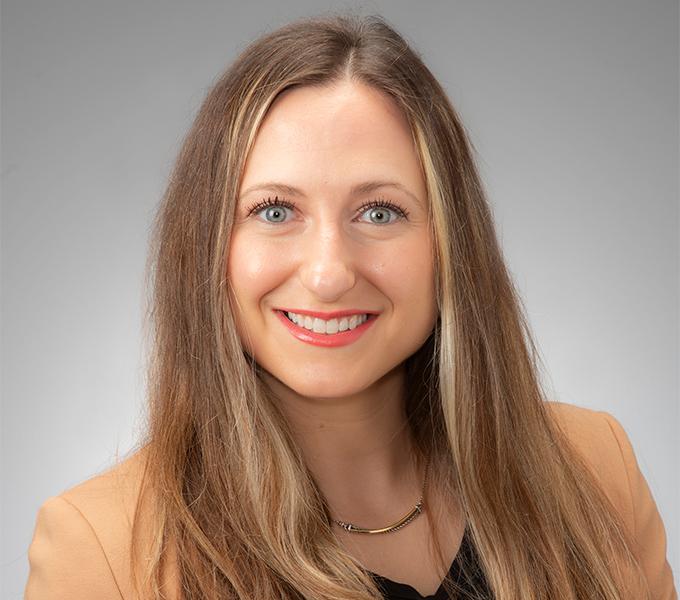 Erica Wiesen