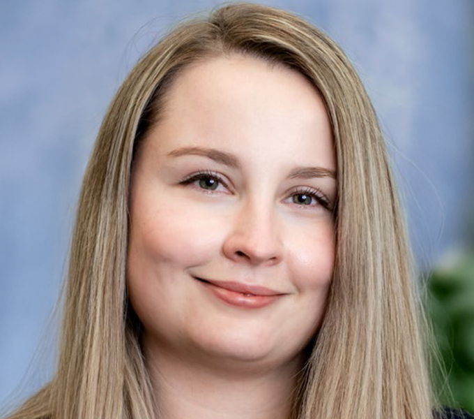 Sarah Walker, DNP, CRNA