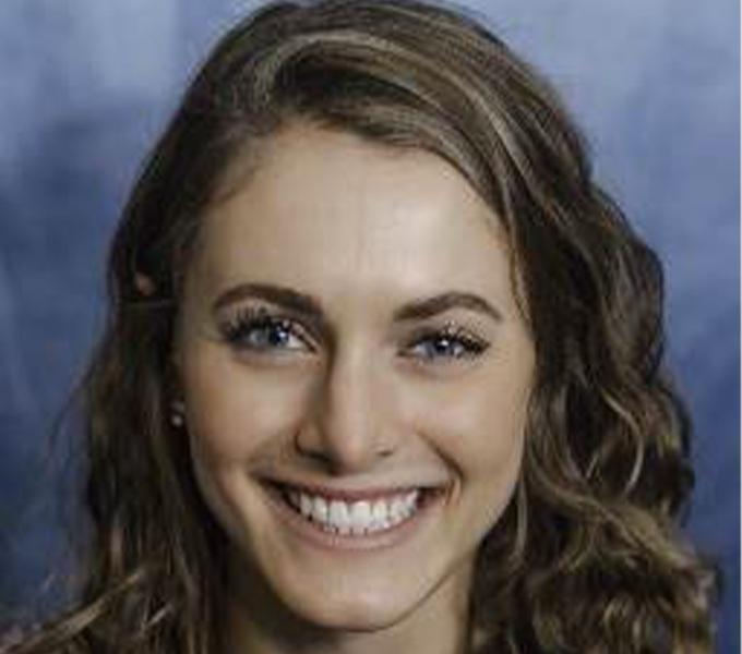 Danielle Wall