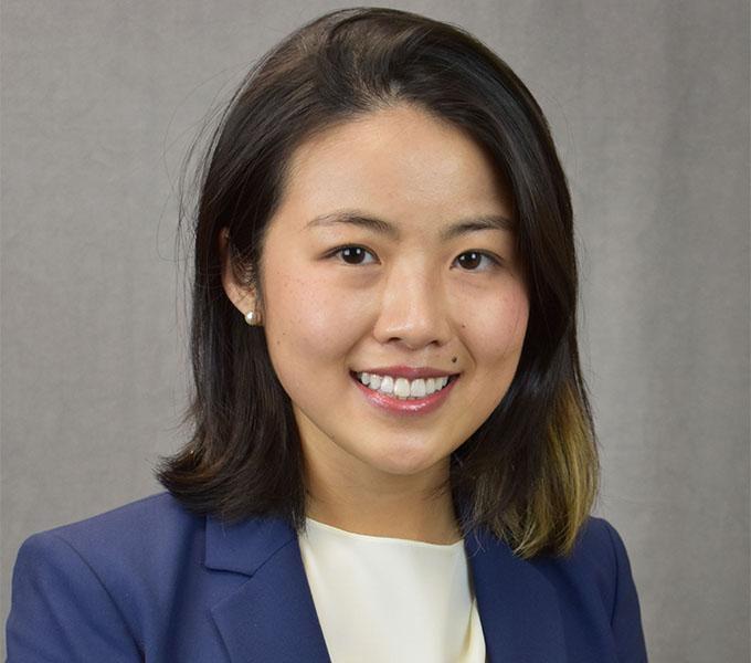 Sheri Wang
