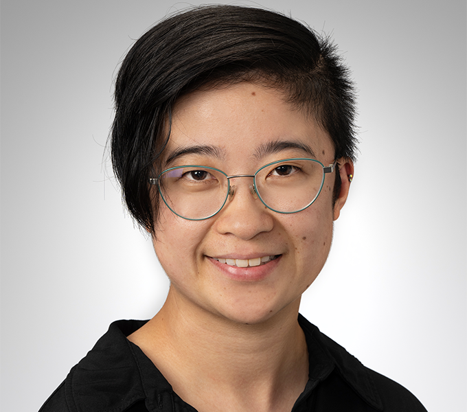 Karen Xu