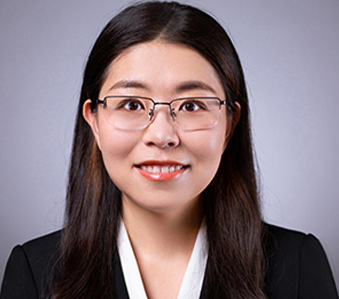 Lei Yang