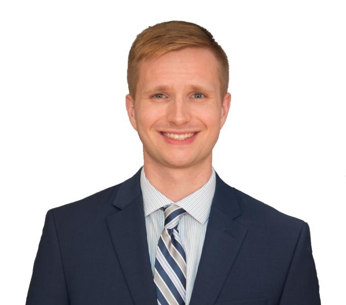 Christopher Lacomis