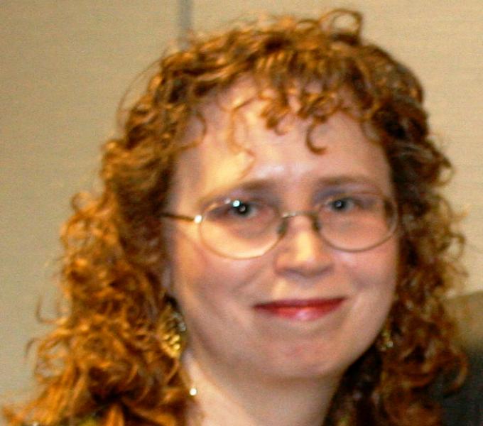 Theresa Gelzinis