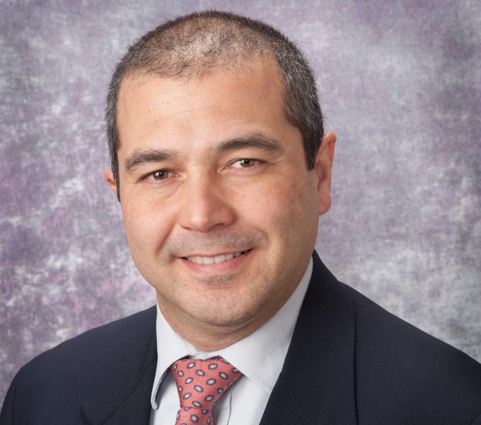 Murat Kaynar