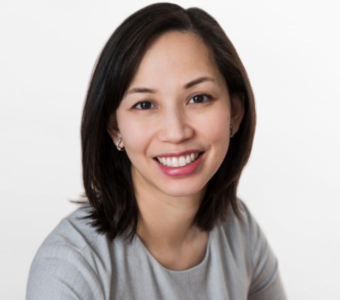 Grace Lim headshot
