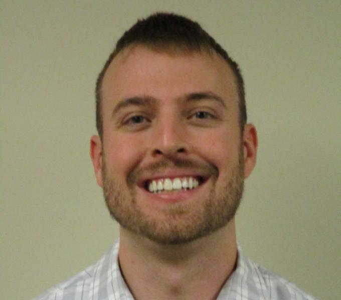 Christopher Tyler Smith